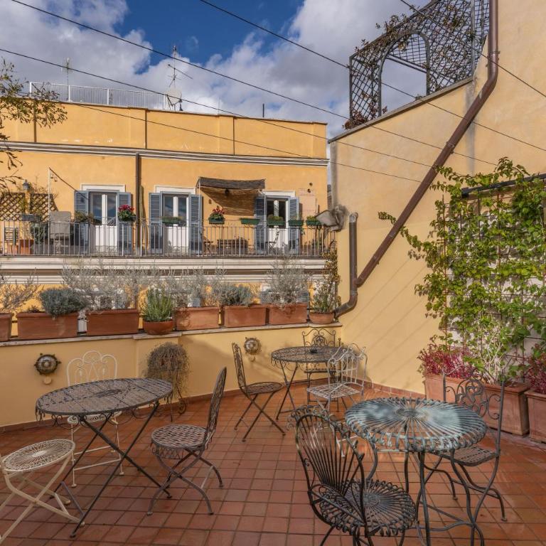 Residenza Brama - Art ApartHotel - Camera Deluxe - 23