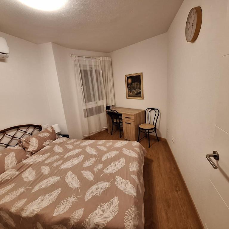 Apartamento 1A Linea Anri - Apartamento de 3 dormitorios - 25