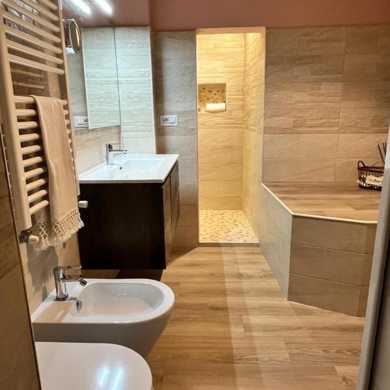 Paolina Place - Appartamento con 2 Camere da Letto - 37