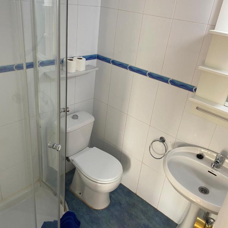 Carihuela park palace - Apartamento Estudio - 2