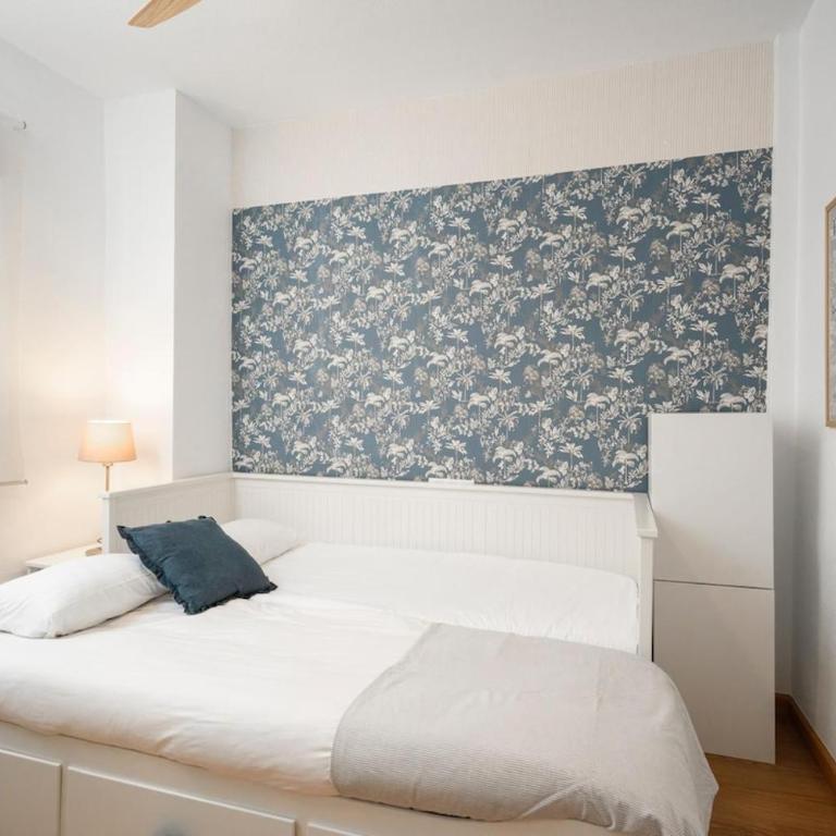 BEATAS CENTRAL Espectacular nueva vivienda en centro Histórico Sinese Design Homes - Apartamento de 3 dormitorios - 12