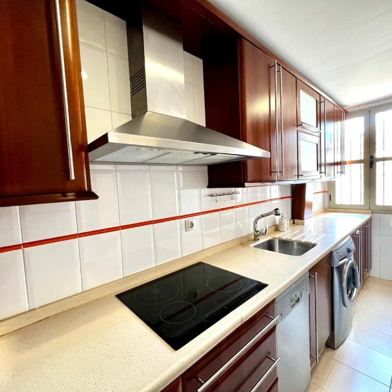 BEATAS CENTRAL Espectacular nueva vivienda en centro Histórico Sinese Design Homes - Apartamento de 3 dormitorios - 29