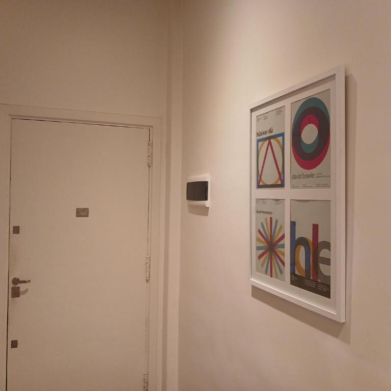 Recoleta Carmel Buenos Aires - One-Bedroom Apartment - 23