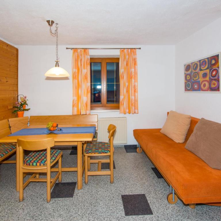 Ferienwohnung Franck - Appartement 2 Chambres - 3