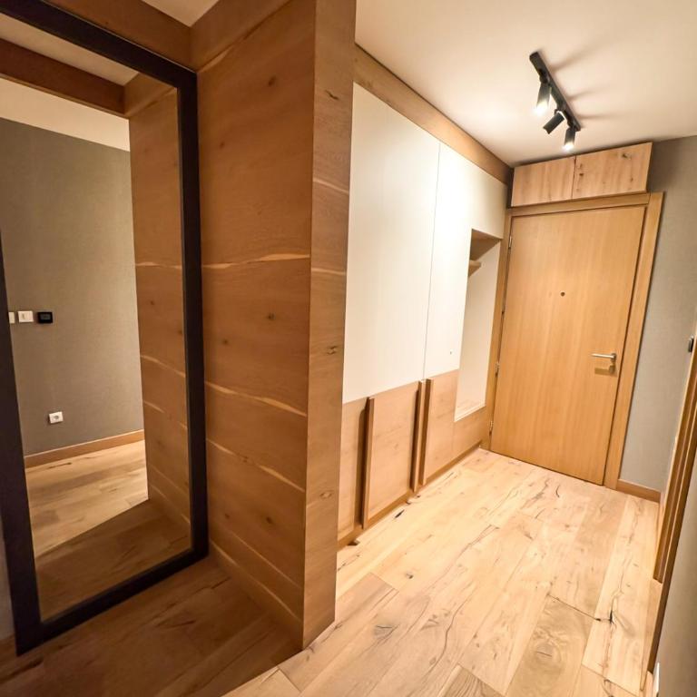 Apartment Vučko Lux C334 Private host - One-Bedroom Apartment - 8