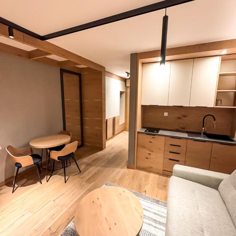Apartment Vučko Lux C334 Private host - One-Bedroom Apartment - 11