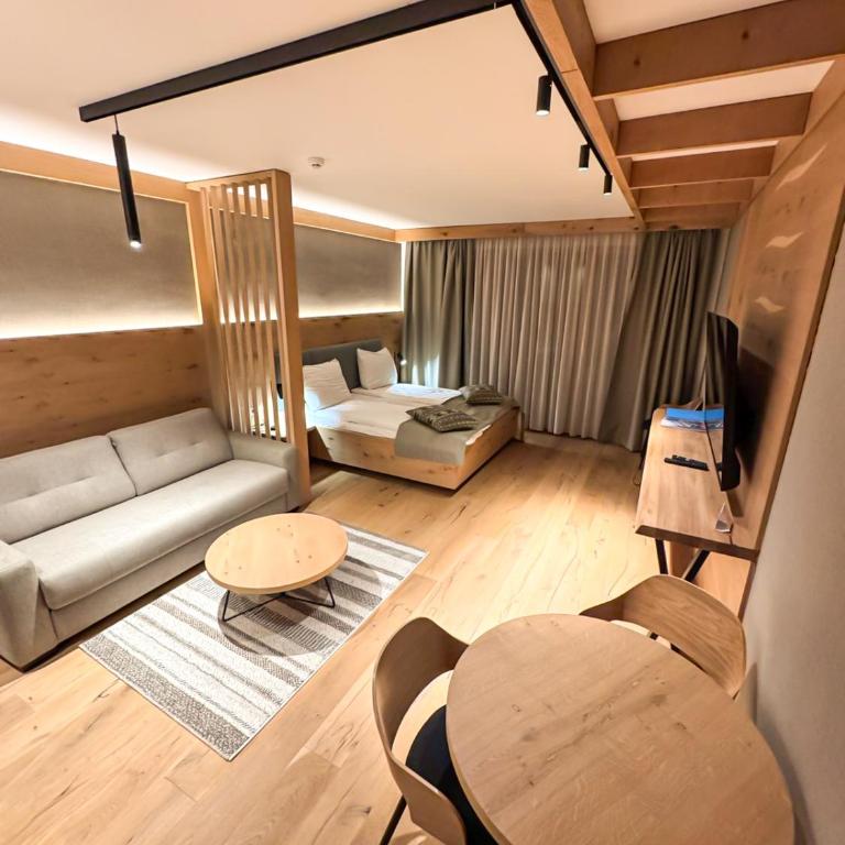 Apartment Vučko Lux C334 Private host - One-Bedroom Apartment - 12