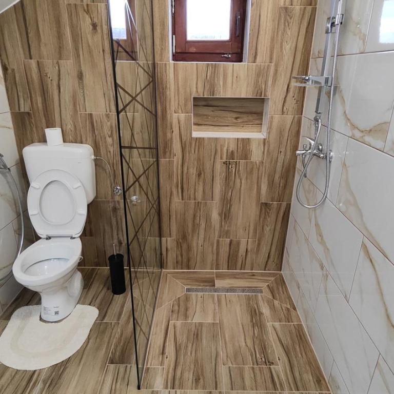 Panorama Hill Sarajevo - Two-Bedroom Apartment - 30