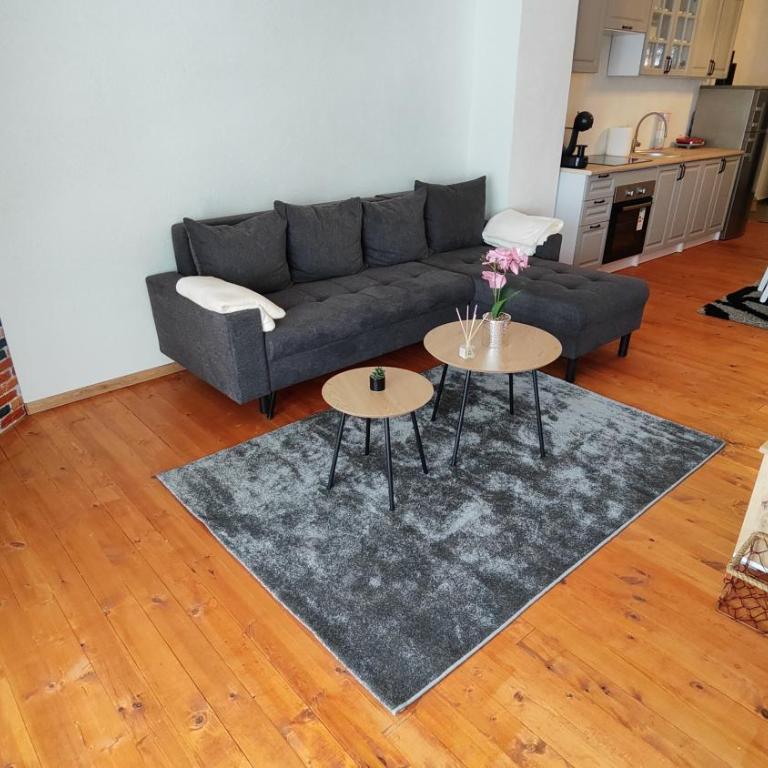 Panorama Hill Sarajevo - Two-Bedroom Apartment - 13
