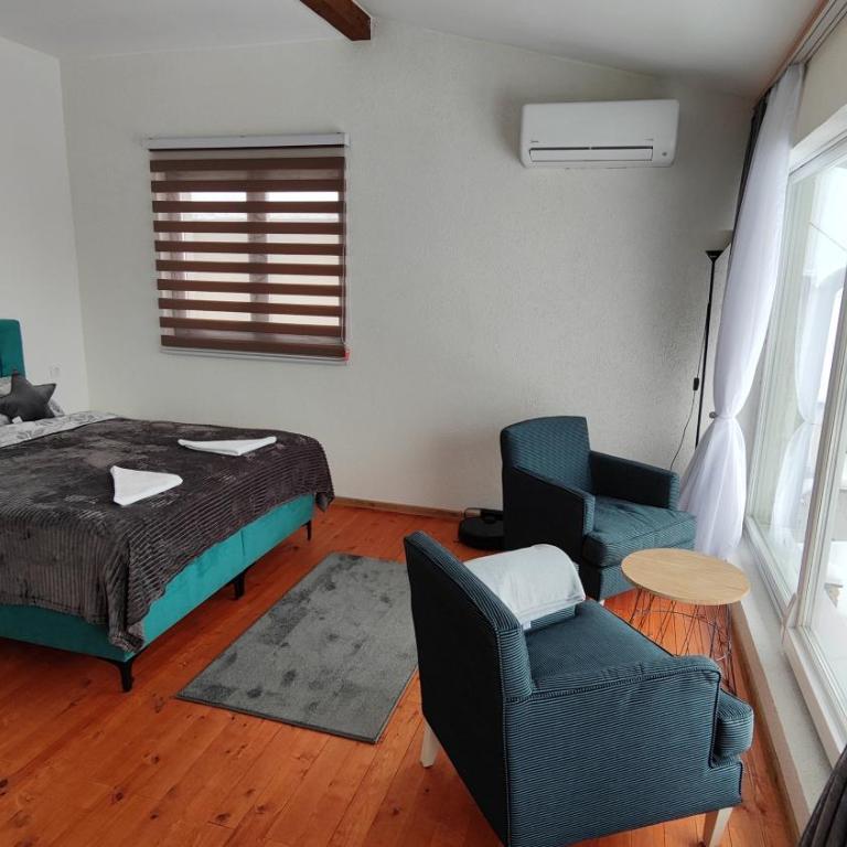 Panorama Hill Sarajevo - Two-Bedroom Apartment - 12