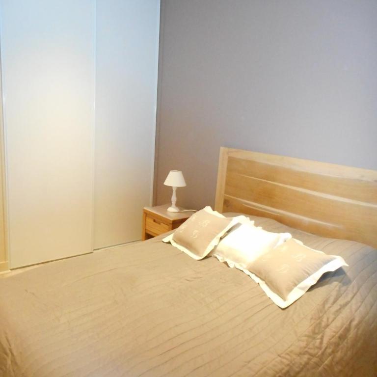 Aux Cottages du port Honfleur - Appartement - 10