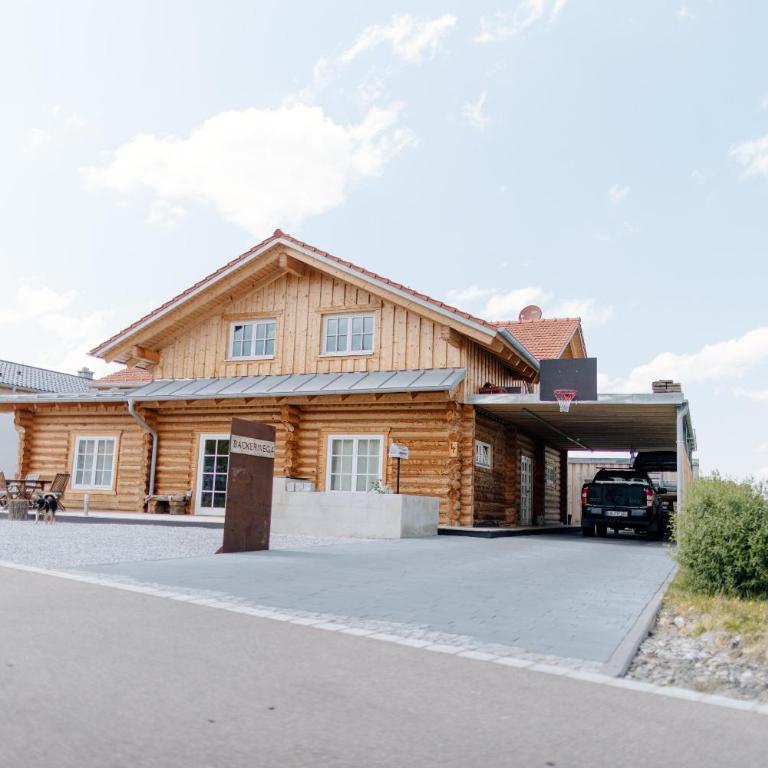 Gaul Lodge - für bis zu 8 Gäste, inkl Königscard, 4 Schlafzimmer, 2 Bäder, große Küche, gratis Parken & WLAN, Self Check-in - Apartment mit 4 Schlafzimmern - 35