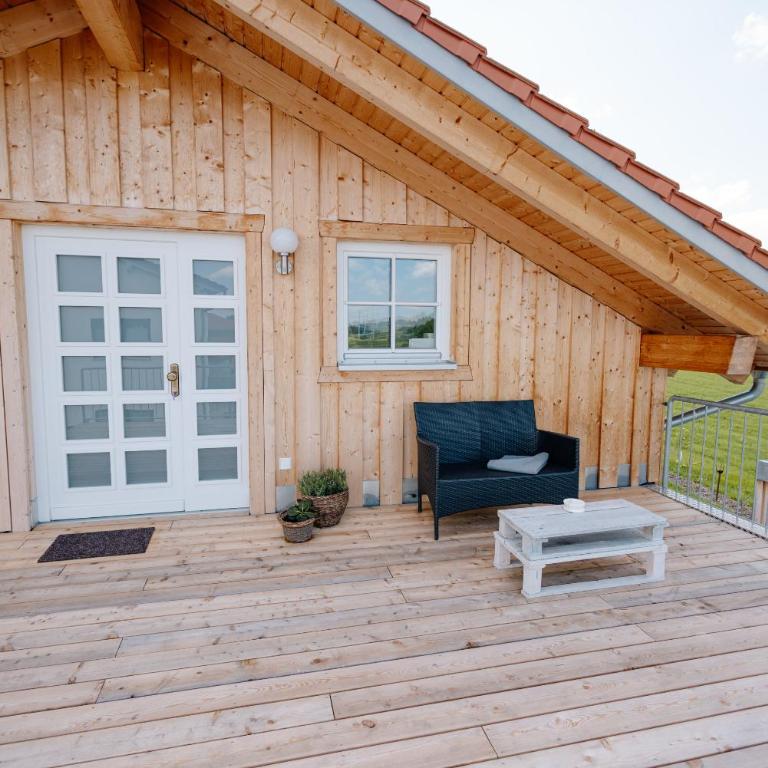 Gaul Lodge - für bis zu 8 Gäste, inkl Königscard, 4 Schlafzimmer, 2 Bäder, große Küche, gratis Parken & WLAN, Self Check-in - Apartment mit 4 Schlafzimmern - 34
