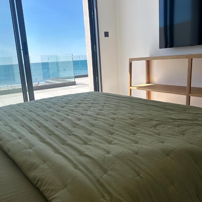 La villa de la plage - Villa - 11