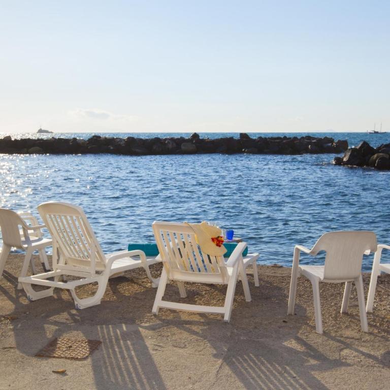 AMORE RENTALS - Villa Marti - Villa Fronte Spiaggia - 5