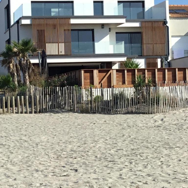 La villa de la plage - Villa - 2
