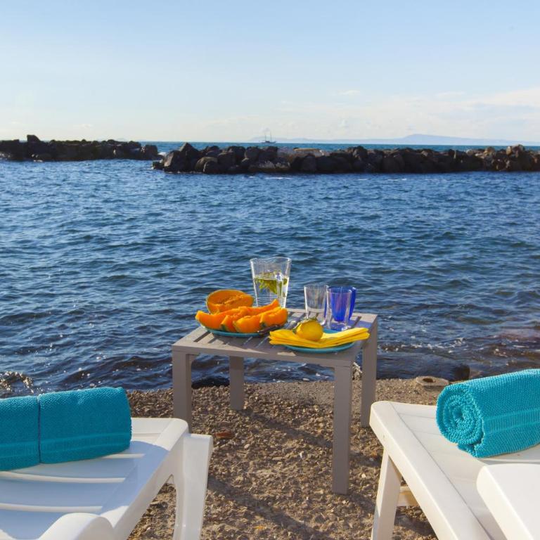 AMORE RENTALS - Villa Marti - Villa Fronte Spiaggia - 13