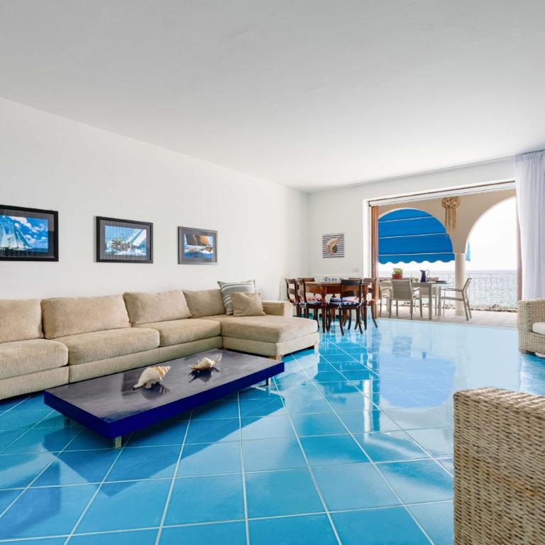 AMORE RENTALS - Villa Marti - Villa Fronte Spiaggia - 17