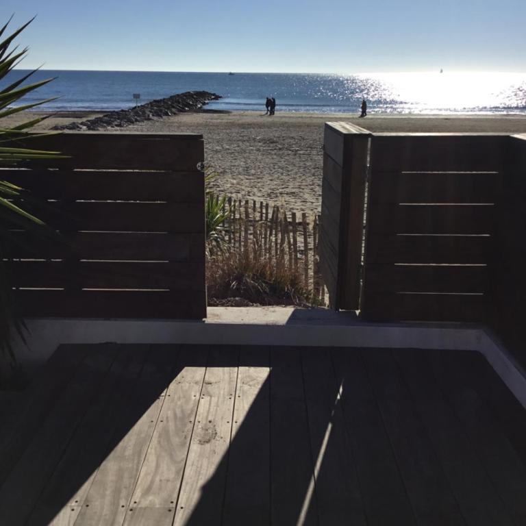 La villa de la plage - Villa - 17