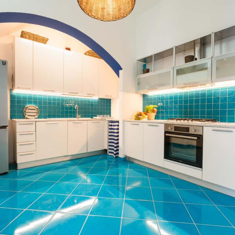 AMORE RENTALS - Villa Marti - Villa Fronte Spiaggia - 18