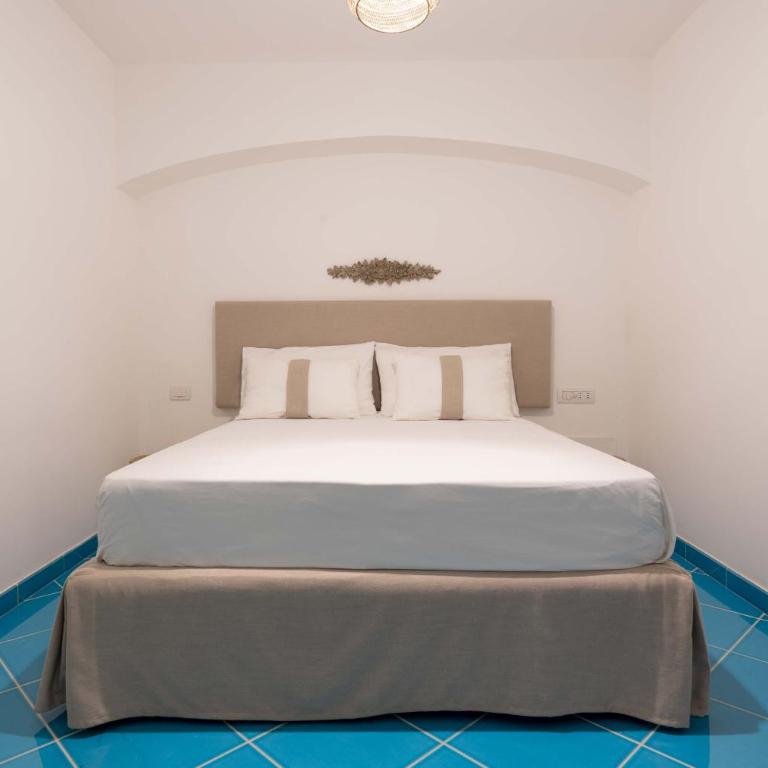 AMORE RENTALS - Villa Marti - Villa Fronte Spiaggia - 22