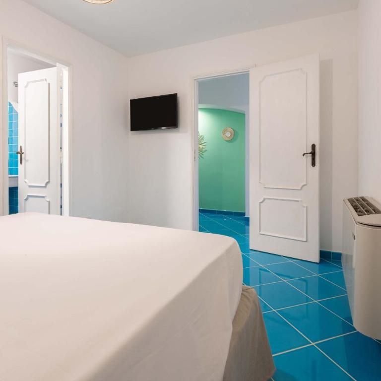 AMORE RENTALS - Villa Marti - Villa Fronte Spiaggia - 25