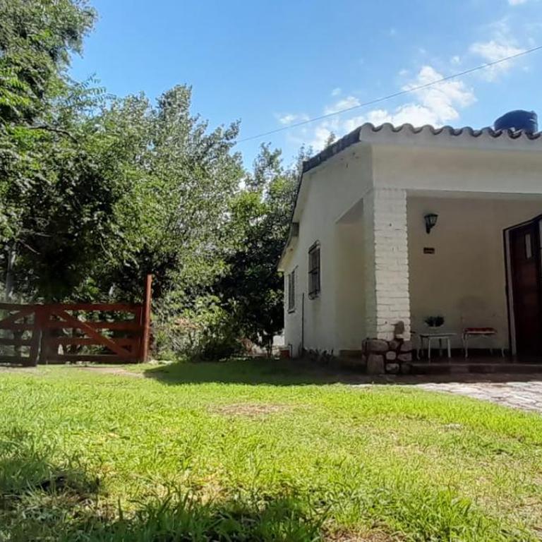 Emilia Posada de Montaña - Casa con 1 dormitorio - 2