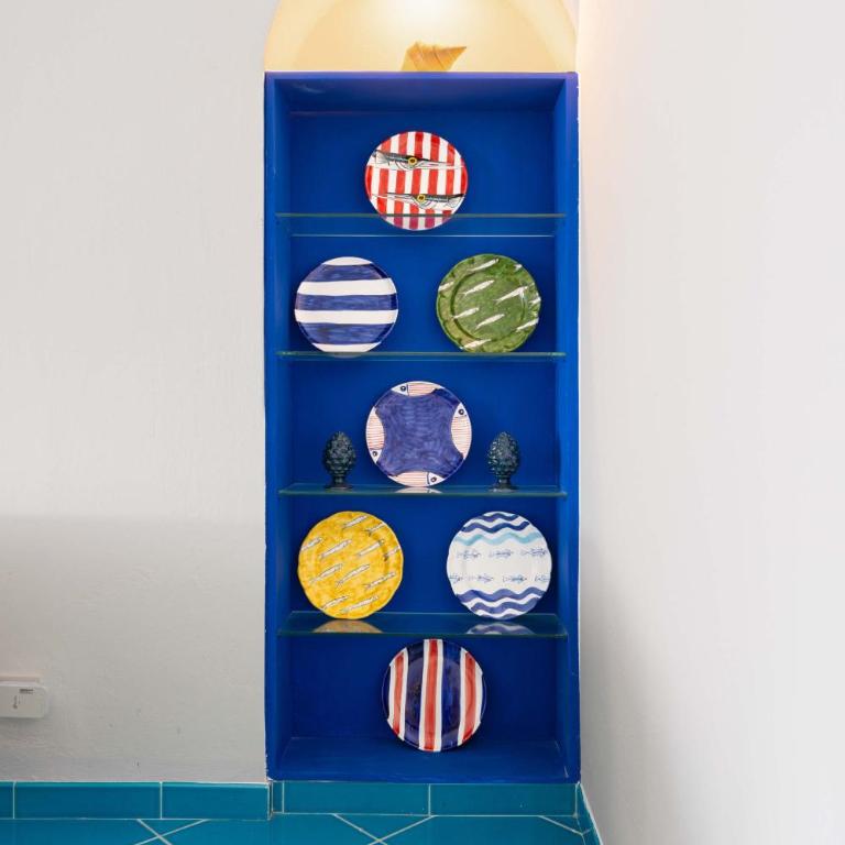 AMORE RENTALS - Villa Marti - Villa Fronte Spiaggia - 31