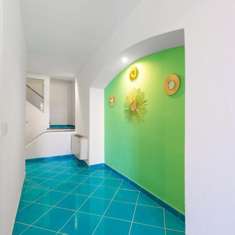 AMORE RENTALS - Villa Marti - Villa Fronte Spiaggia - 39