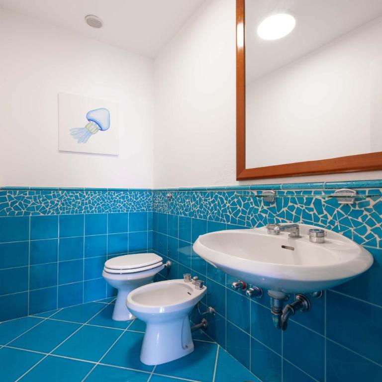 AMORE RENTALS - Villa Marti - Villa Fronte Spiaggia - 42