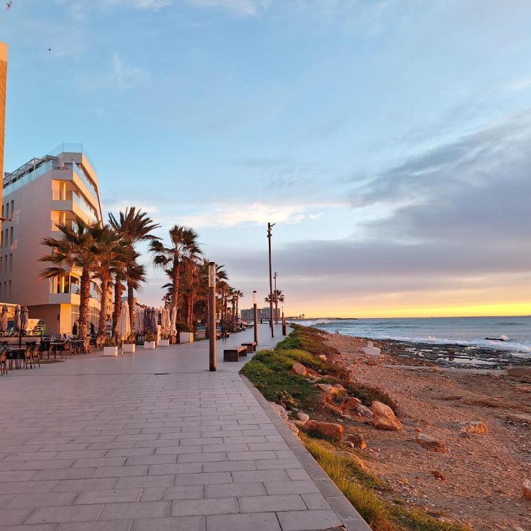 Apartamento 1A Linea Anri - Apartamento de 3 dormitorios - 59