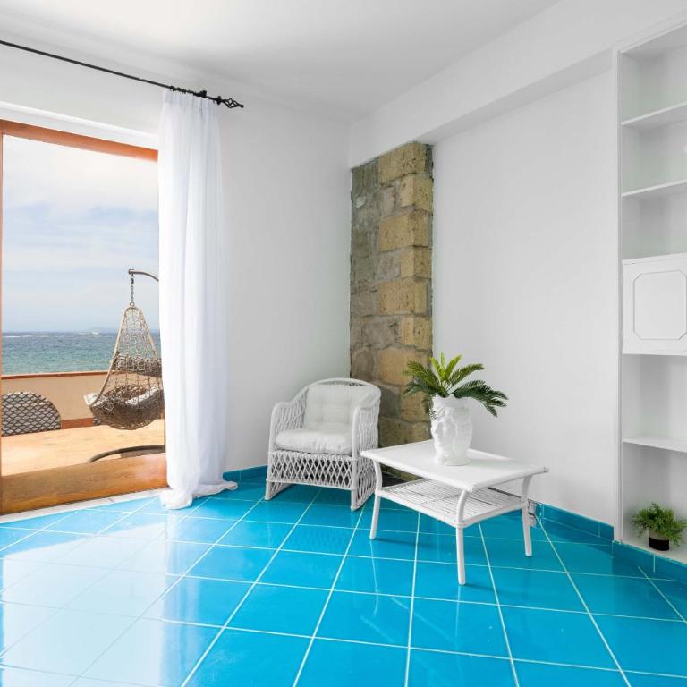 AMORE RENTALS - Villa Marti - Villa Fronte Spiaggia - 44