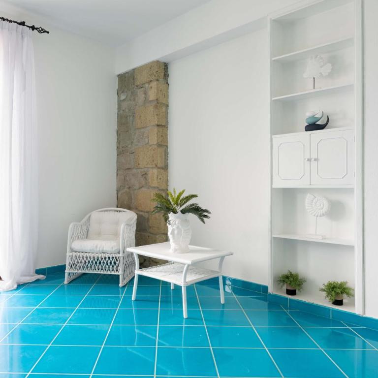 AMORE RENTALS - Villa Marti - Villa Fronte Spiaggia - 46