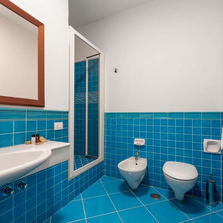AMORE RENTALS - Villa Marti - Villa Fronte Spiaggia - 11