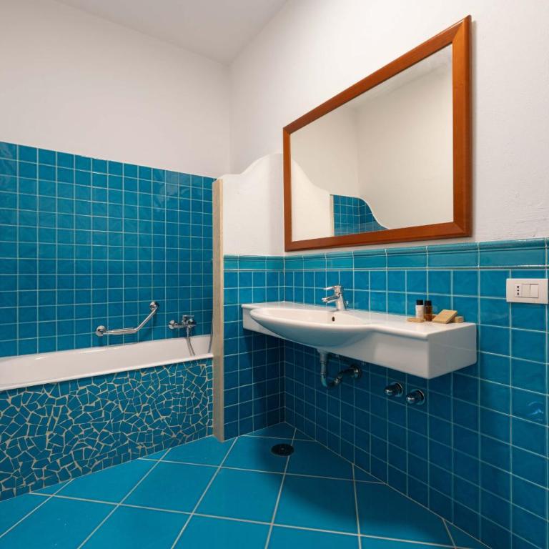 AMORE RENTALS - Villa Marti - Villa Fronte Spiaggia - 50