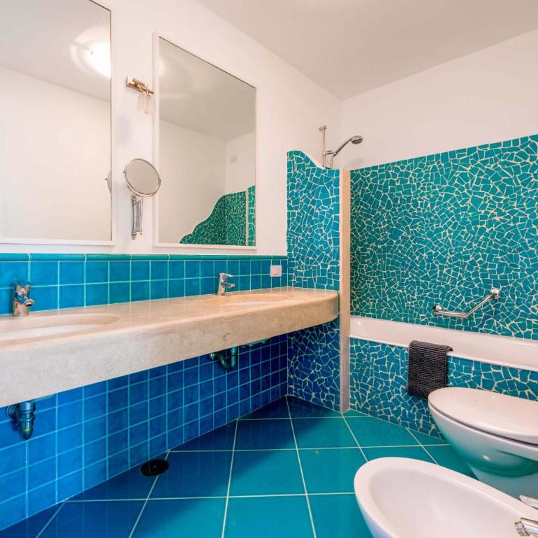 AMORE RENTALS - Villa Marti - Villa Fronte Spiaggia - 51