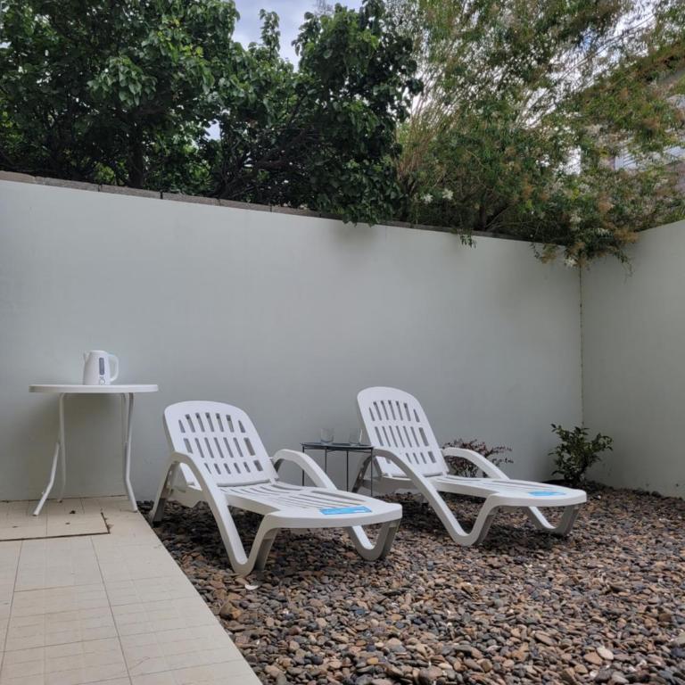 kaiser, calido, luminoso, a pasos del mar - Apartamento de 2 dormitorios - 25