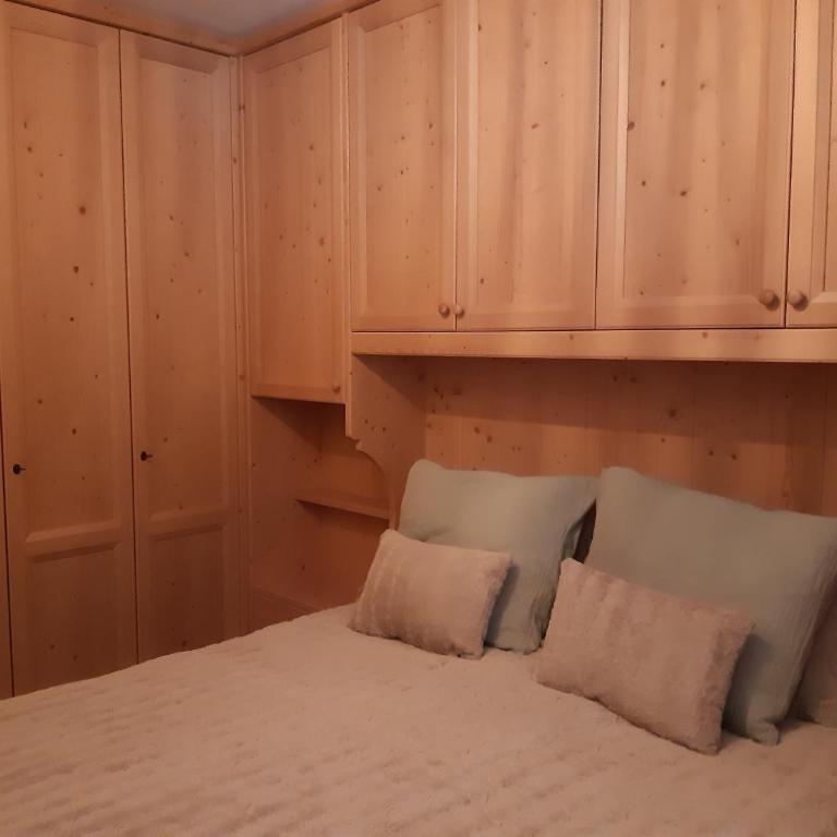 Panorama-Appartement Bergglück - Apartment mit 1 Schlafzimmer - 16