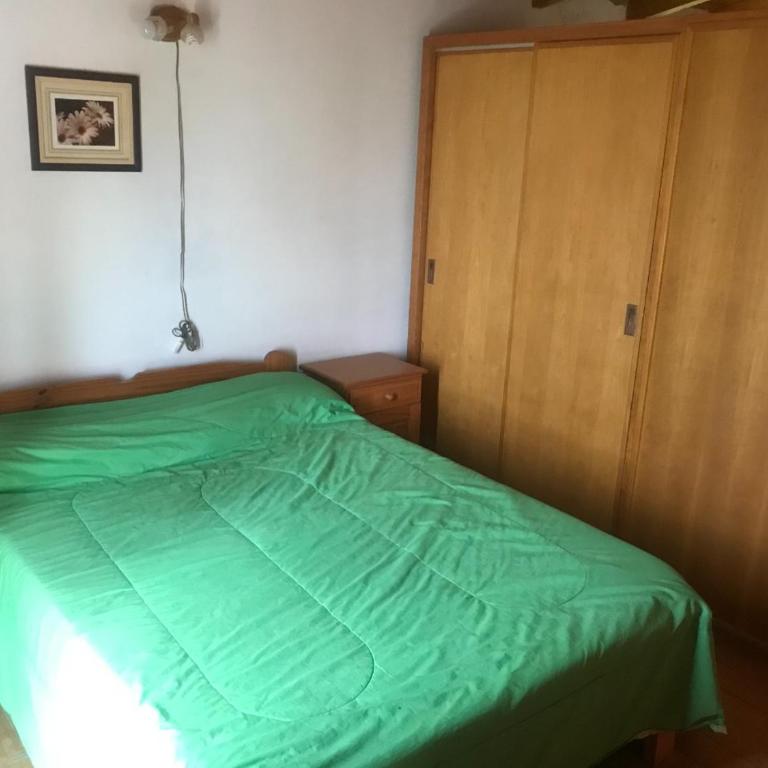 Ruca Malen - Apartamento de 1 dormitorio - 6