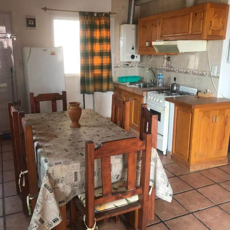 Ruca Malen - Apartamento de 1 dormitorio - 5