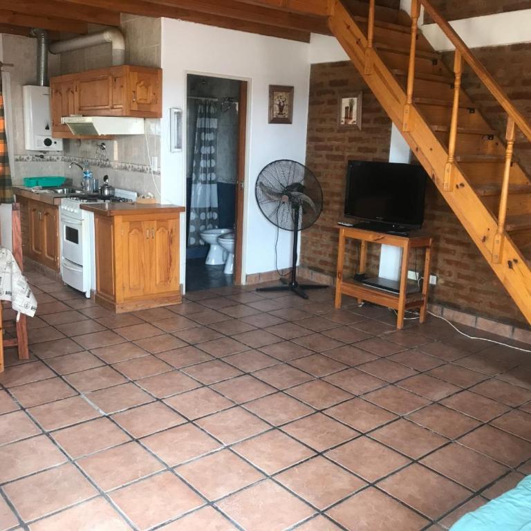 Ruca Malen - Apartamento de 1 dormitorio - 3