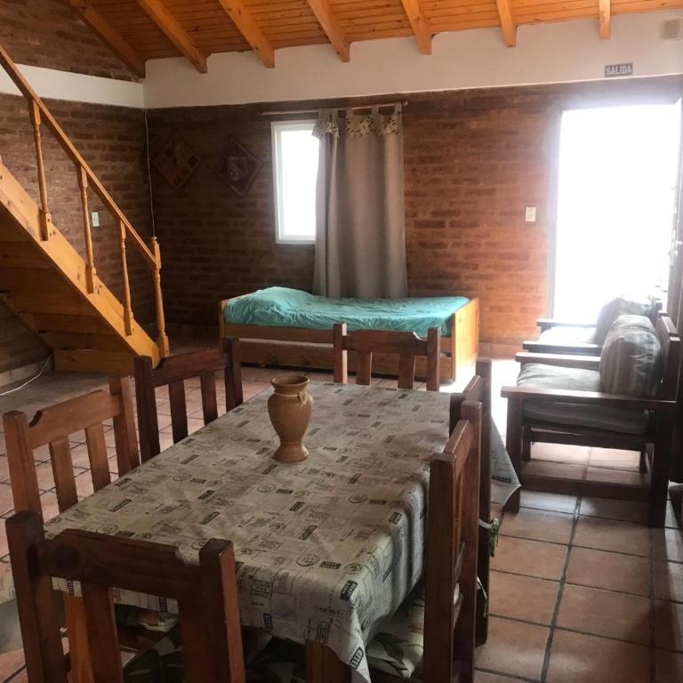 Ruca Malen - Apartamento de 1 dormitorio - 4