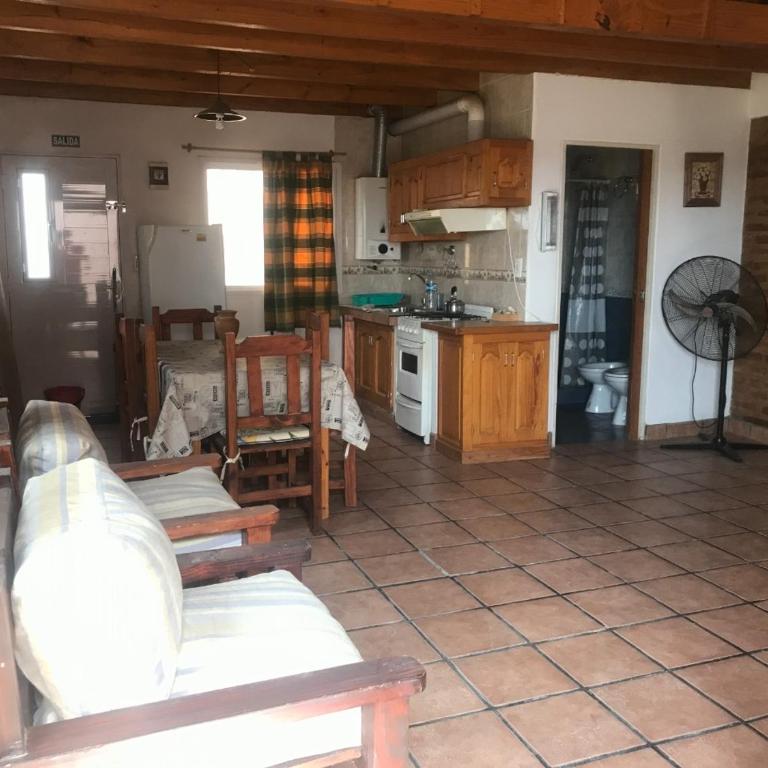 Ruca Malen - Apartamento de 1 dormitorio - 2