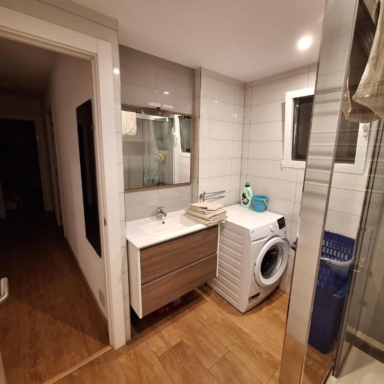 Apartamento 1A Linea Anri - Apartamento de 3 dormitorios - 20