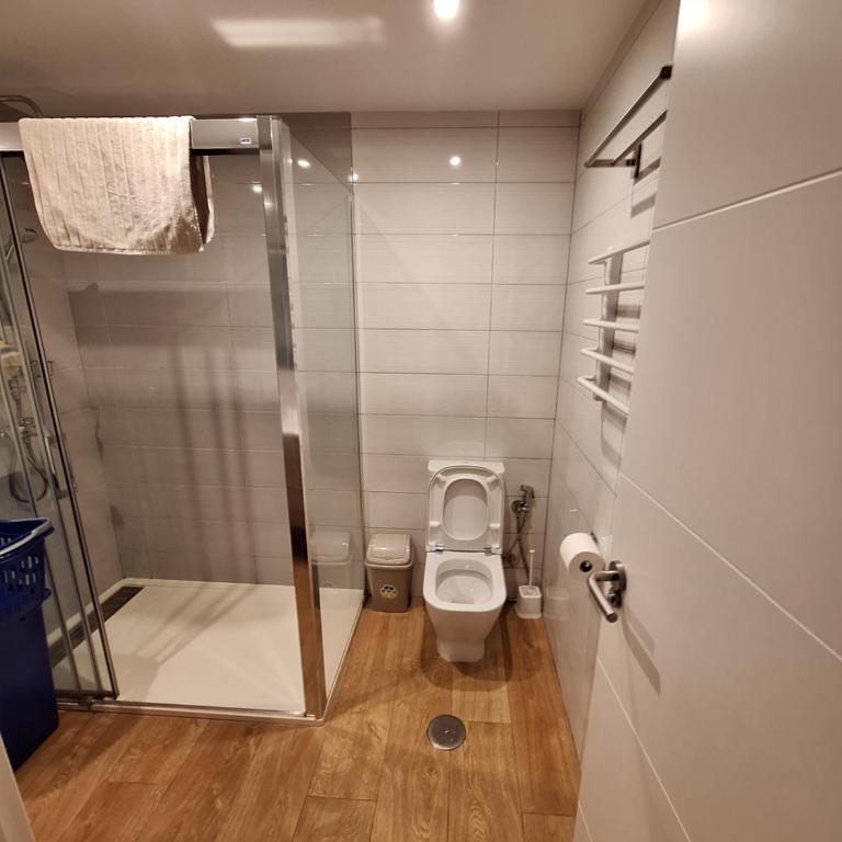 Apartamento 1A Linea Anri - Apartamento de 3 dormitorios - 21