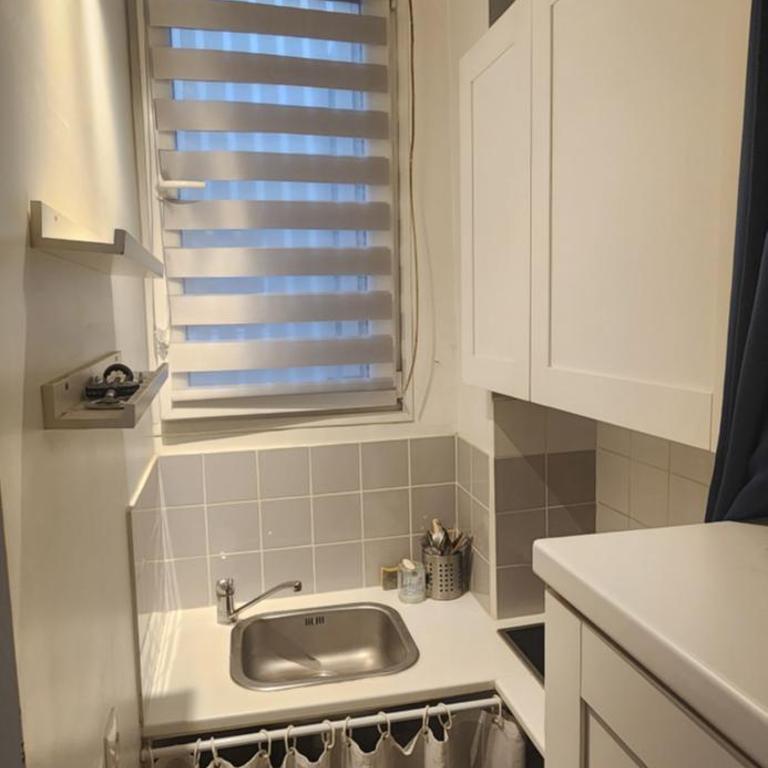 Studio 103 Bail mobilité - Appartement pour voyages d'affaires et d'études - Appartement 1 Chambre - 7