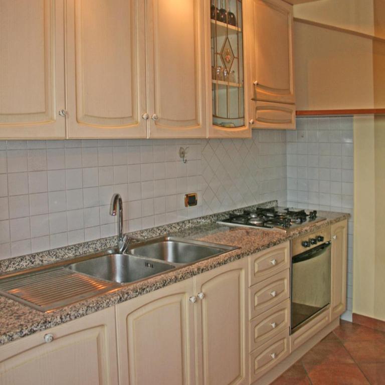 Casa Dolce Acqua - Appartamento con 1 Camera da Letto e Vista Piscina - 3