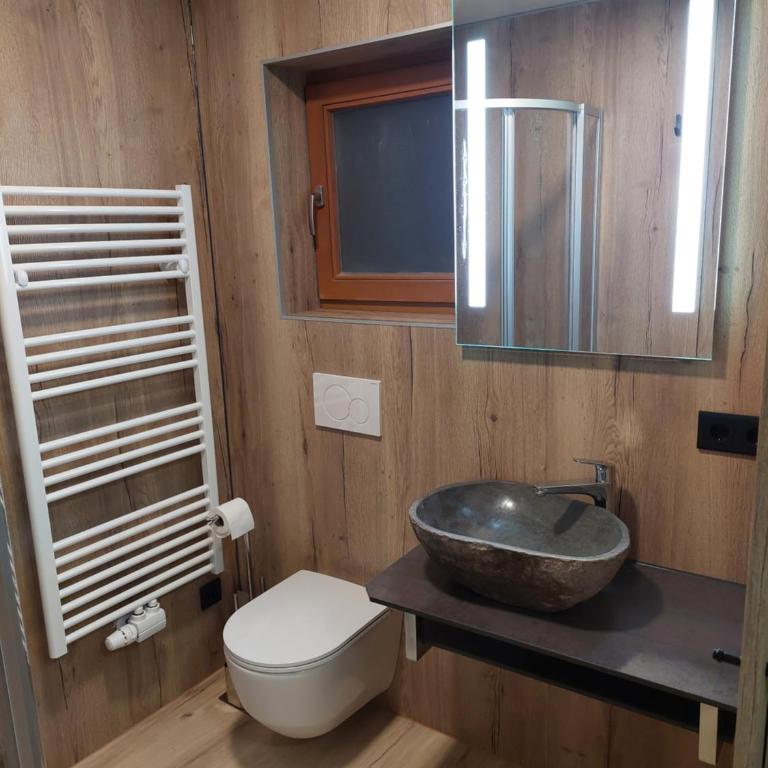 Haus Sonja - Doppelzimmer mit Balkon - 3