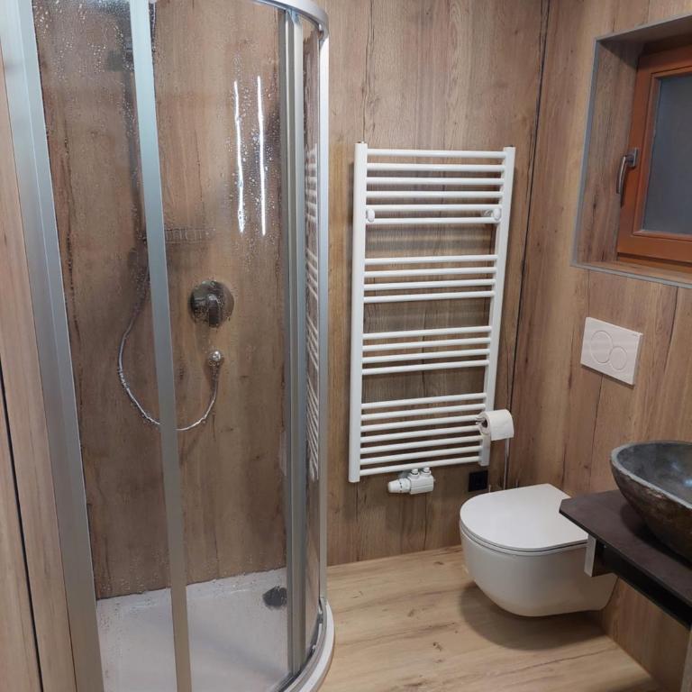 Haus Sonja - Doppelzimmer mit Balkon - 4
