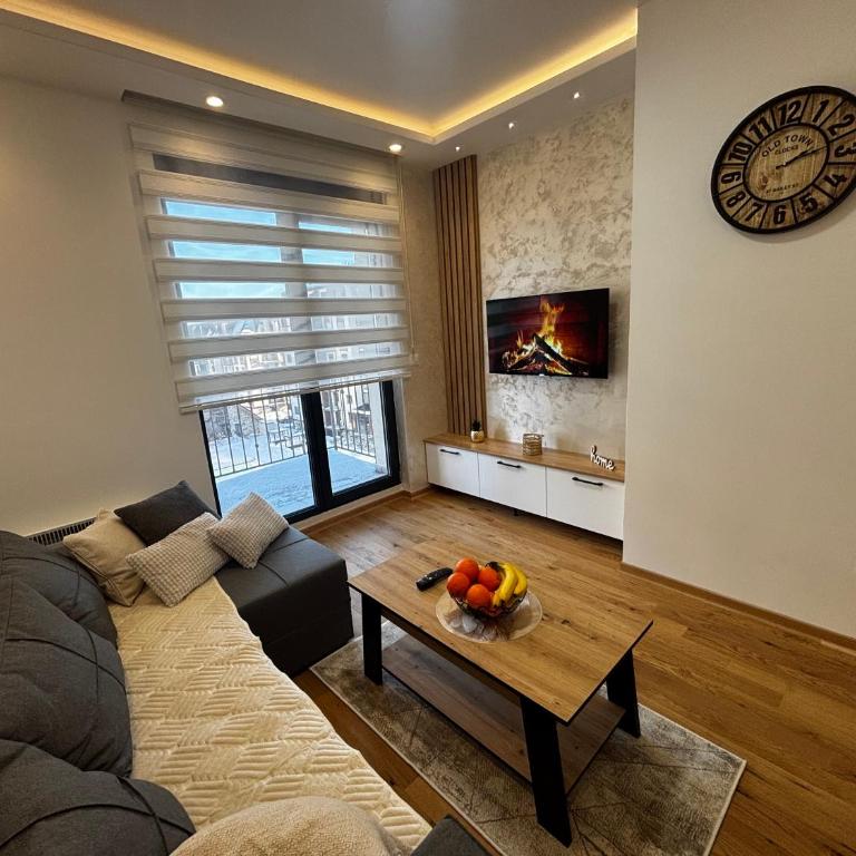 Apartman Kozomara Zlatibor - U sklopu Tivove Vile - Apartman sa 1 Spavaćom Sobom - 1